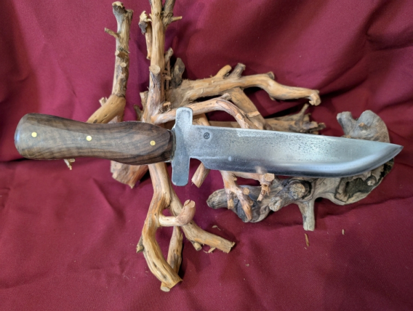 Messer  mit Holzgriff 5030